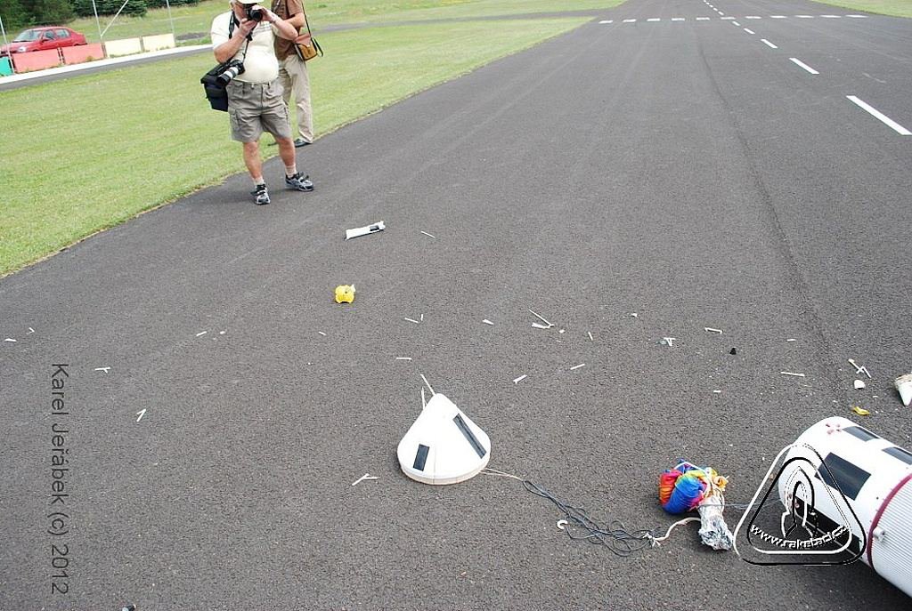 2012 Suche Karel Jerabek